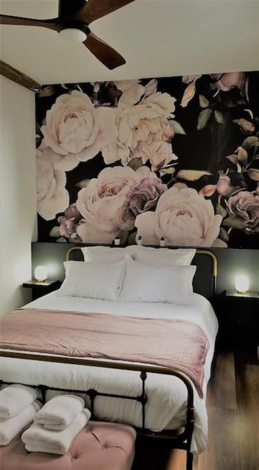 L'Elegant - Cosy, Design Et Charme En Hypercentre Apartment Dijon Ngoại thất bức ảnh